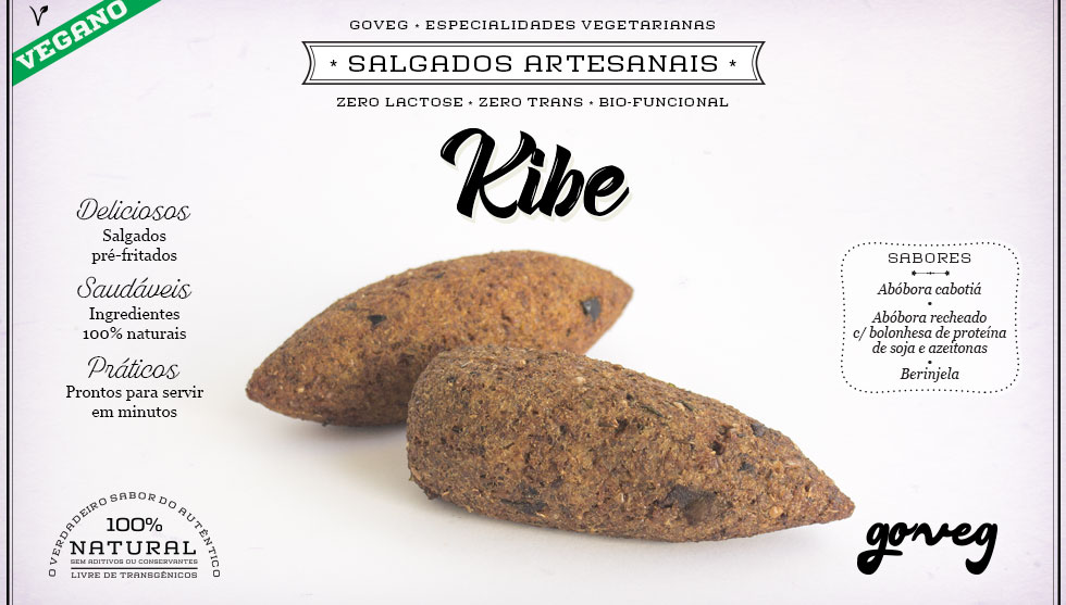 kibe