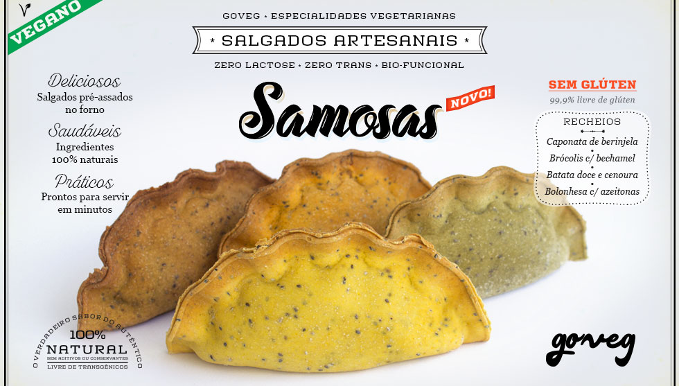 samosas